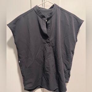 Figs Charcoal Rafaela PRIDE Edition